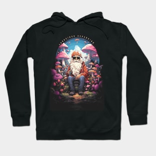 Conscious Expansion Hoodie